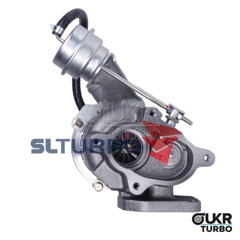 Do koszyka 200002100228 SL Turbo Turbina