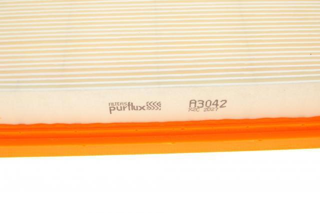 Filtr powietrza Purflux A3042 cena, od 11,37 USD