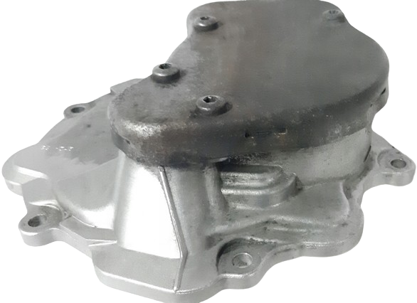 A0002301965 Mercedes Pompa podciśnienia