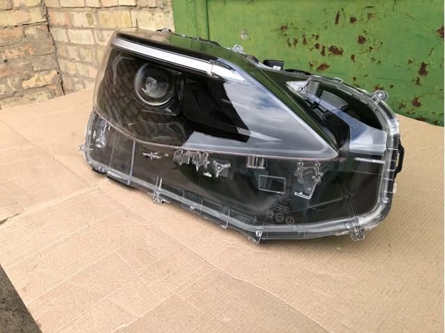 Reflektor prawy Toyota Yaris CROSS SUV (MXP) (2020 - 2026) cena, od 599,97 USD