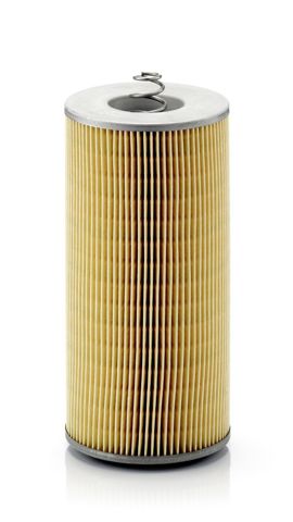 Filtr oleju H121102X Mann-Filter