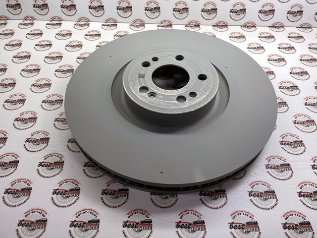 Tarcza hamulcowa przednia Mercedes A1674210901 cena, od 191,23 USD
