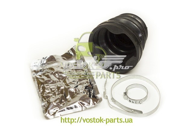 Osłona przegubu homokinetycznego półosi przedniej zewnętrzna Chery Kimo hatchback (A1, S12) (2007 - 2026) cena, od 5,06 USD