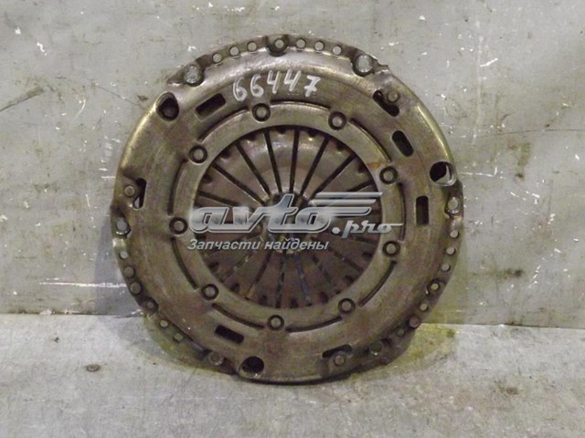 03C141025G VAG Docisk sprzęgła