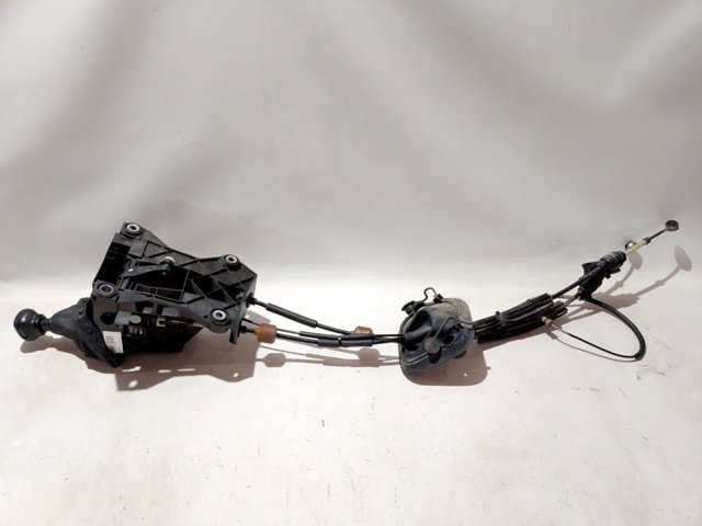 Rękojeść dźwigni biegów 9809544180 Toyota
