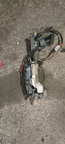 Listwa kierownicza (maglownica) VW426NL00R MSG Rebuilding