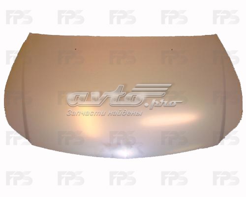 Maska silnika FPS FP6815280 cena, od 204,77 USD