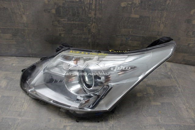 Reflektor lewy Toyota 8107005331 cena, od 992,60 USD