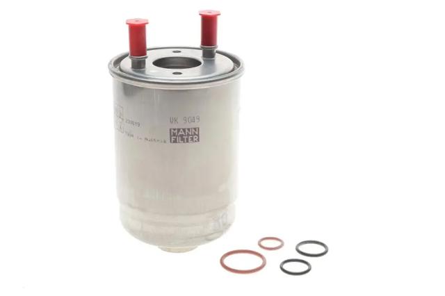 WK9049Z Mann-Filter Filtr paliwa