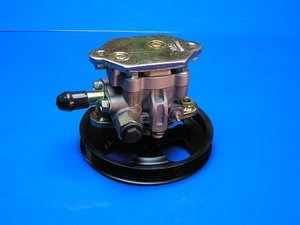 Do koszyka BYDF33407000 BYD Pompa wspomagania hydraulicznego kierownicy