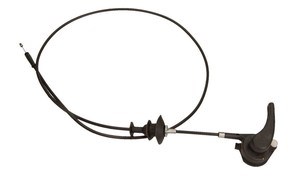  Linka otwierania maski Renault Trafic 2