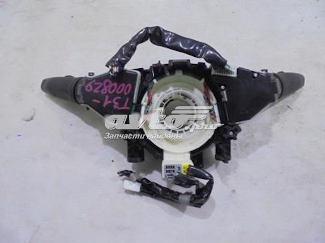 B5567JS40A Nissan/Infiniti Pierścień kontaktowy AIRBAG, taśma kierownicy