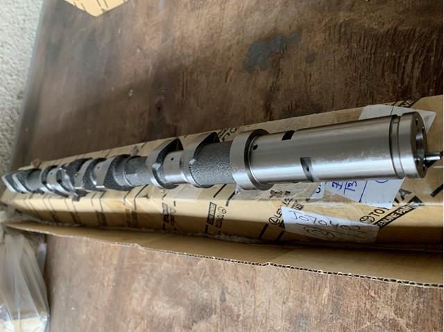 Do koszyka 1350150060 Toyota Wał rozrządu silnika