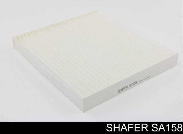 Filtr kabiny SA158 Shafer