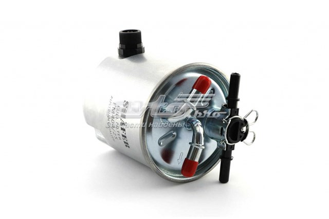 Filtr paliwa FM40425 Shafer