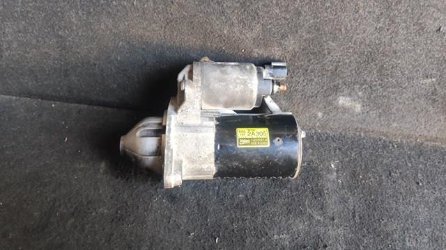 Rozrusznik Hyundai/Kia 361002A305 cena, od 79,63 USD