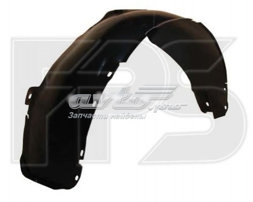 Nadkole błotnika przedniego lewe FPS FP9543387 cena, od 13,33 USD