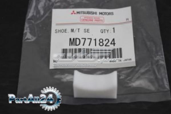  Tuleja mechanizmu zmiany biegów Mitsubishi Lancer 10