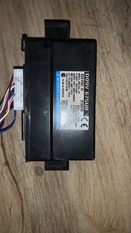 Sterownik zamka centralnego D09V675U0 Mazda