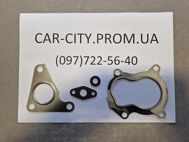 Do koszyka TBM0013 Magneti Marelli Turbina