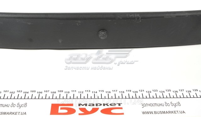 33009802 Celikyay Resor tylny