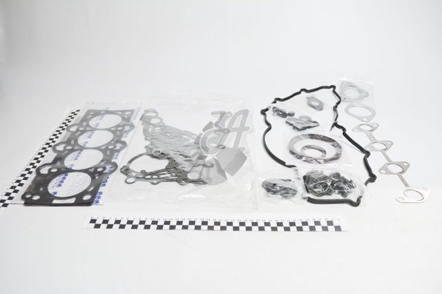 209102AK00 Hyundai/Kia Zestaw uszczelek silnika pełny