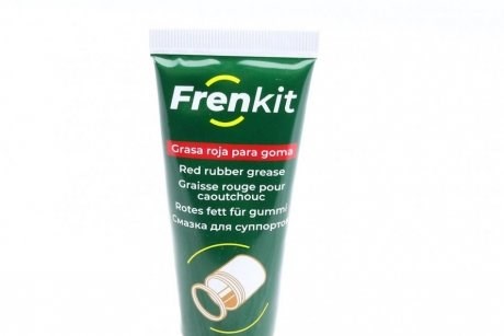 Smar do prowadnic zacisków 86334 Frenkit