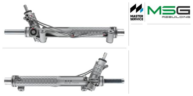 Listwa kierownicza (maglownica) MSG Rebuilding FO222R