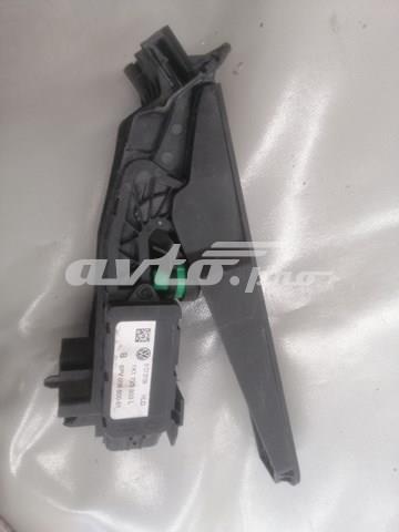 1K1723503 VAG Nakładki na pedały, zestaw