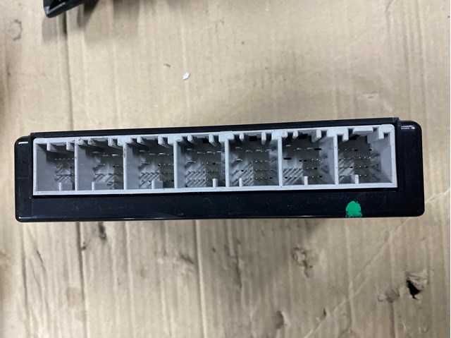 Blok komfortu Chevrolet Captiva I SUV (C100) (2006 - 2010) cena, od 348,90 USD