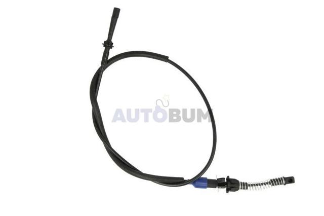 Linka gazu do Ford Transit III V