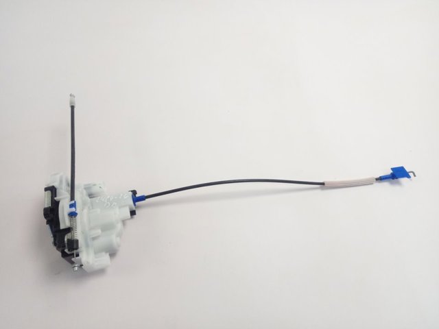 Zamek drzwi przednich prawych Fiat Fiorino Qubo autobus (225) (2008 - 2026) cena, od 107,30 USD