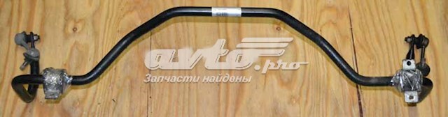 Stabilizator przedni Mitsubishi Outlander II XL