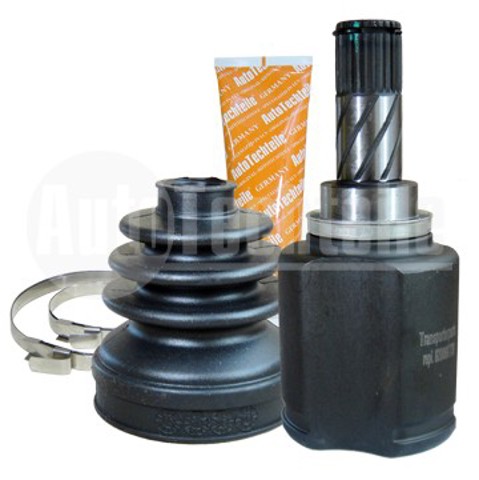 Półoś napędowa przednia lewa Autotechteile 5010020 cena, od 63,86 USD