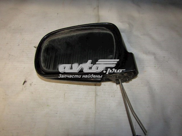 96082859 General Motors Lusterko wsteczne lewe
