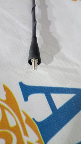 Antena Chevrolet Spark (Matiz) hatchback (M300) (2010 - 2026) cena, od 25,45 USD