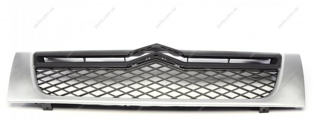 Atrapa chłodnicy do Citroen Jumper  250