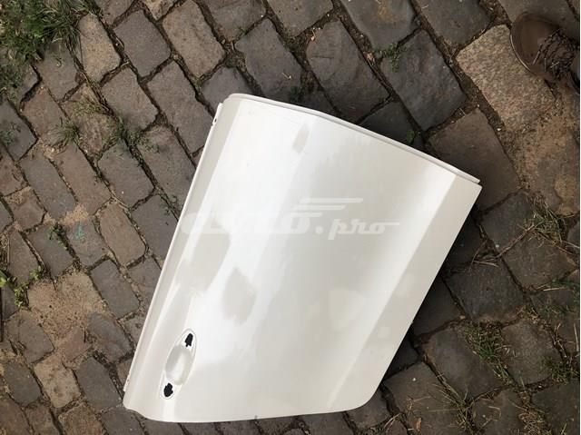 Drzwi tylne prawe do Peugeot 508 II FB, FH, F3