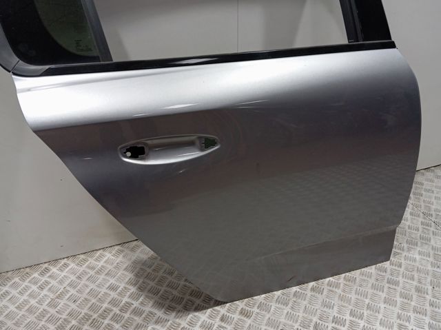 Drzwi tylne prawe do Peugeot 308 III FB, FH, FP, F3, FM