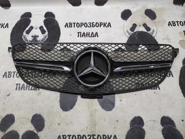 Atrapa chłodnicy Mercedes A2928880060 cena, od 199,61 USD