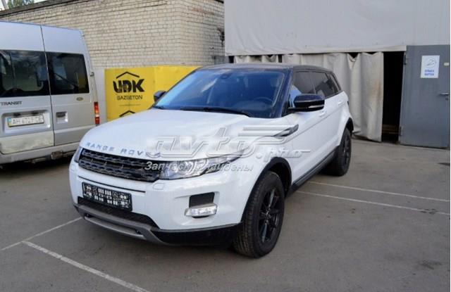 Drzwi tylne lewe LR028557 Land Rover