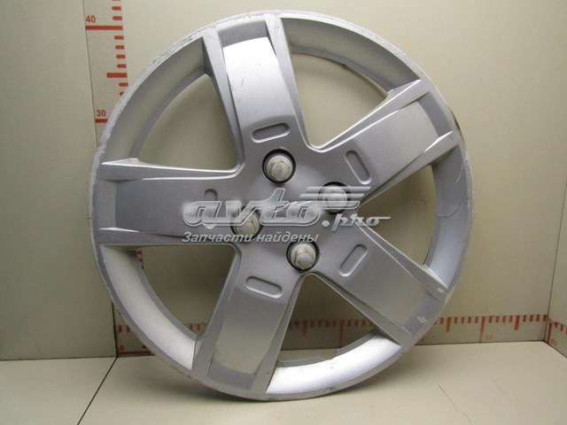 Kołpak do obręczy koła Chevrolet Aveo I hatchback (T200) (2003 - 2008) cena, od 26,12 USD