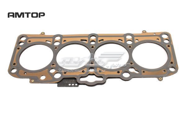 Uszczelka głowicy cylindrów 038103383DG VAG