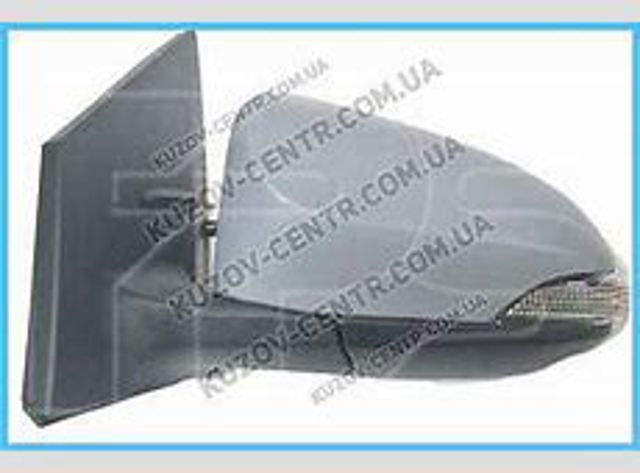 FP7028M02 FPS Lusterko wsteczne prawe