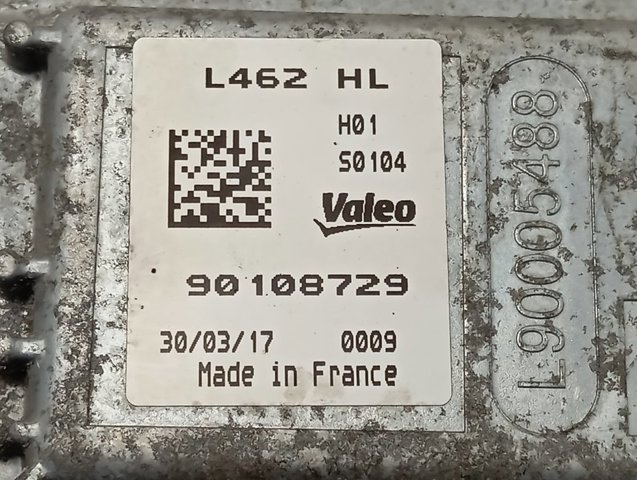  Land Rover 90108729
