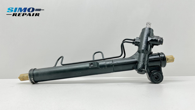 Listwa kierownicza (maglownica) T113400010BB Chery
