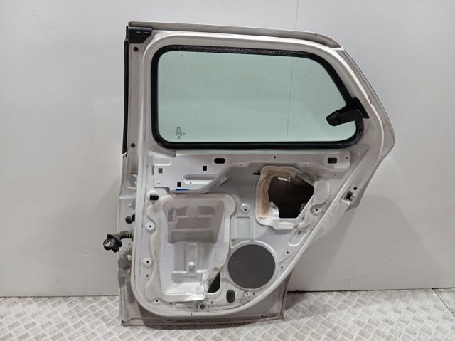 Drzwi tylne prawe Citroen C4 Cactus