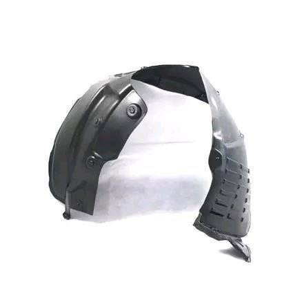 Do koszyka 868102P500 Hyundai/Kia Nadkole błotnika przedniego lewe