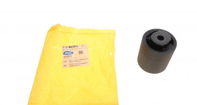 Silentblock przedniego wahacza dolnego Belgum BG2249 cena, od 15,68 USD