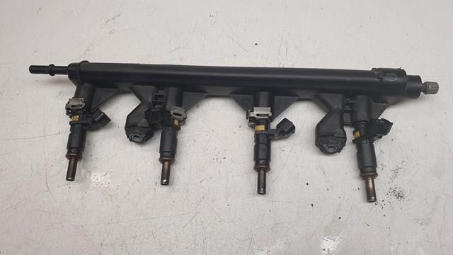 Wtryskiwacz paliwa Peugeot/Citroen 1984G7 cena, od 99,14 USD